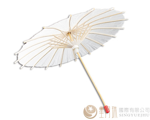 DIY彩绘雨伞-10cm-1入