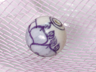 16mm陶珠