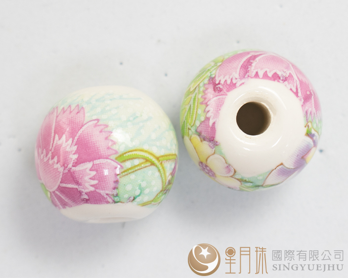 (11)-圓珠-6號  剩下2顆