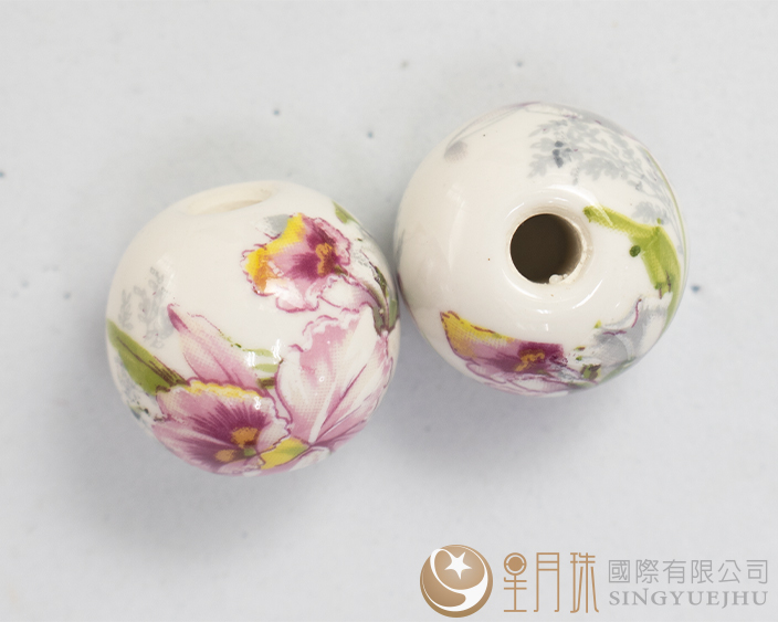 (11)-圓珠15號  剩下2顆