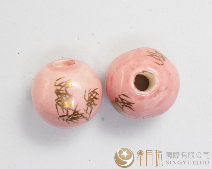 (罐子)-圓珠10號