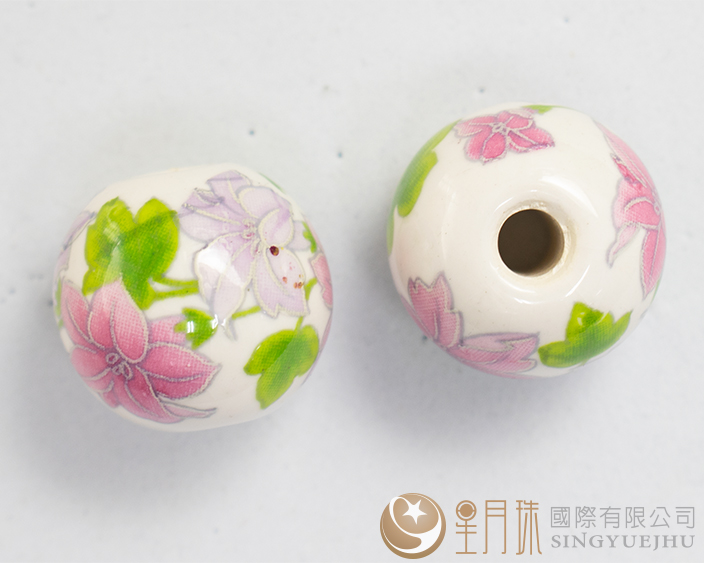 (11)-圓珠-4號  剩下2顆