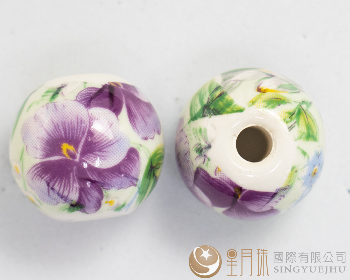 (11)-圓珠-9號  剩下2顆