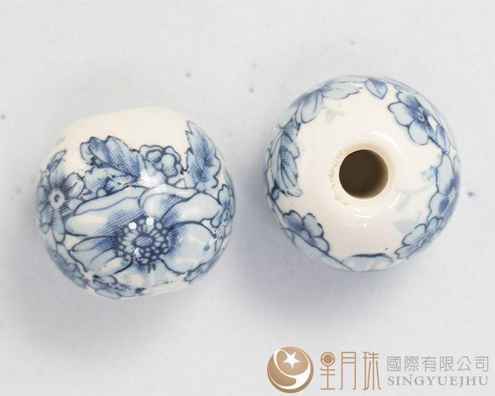 (11)-圓珠11號  剩下2顆