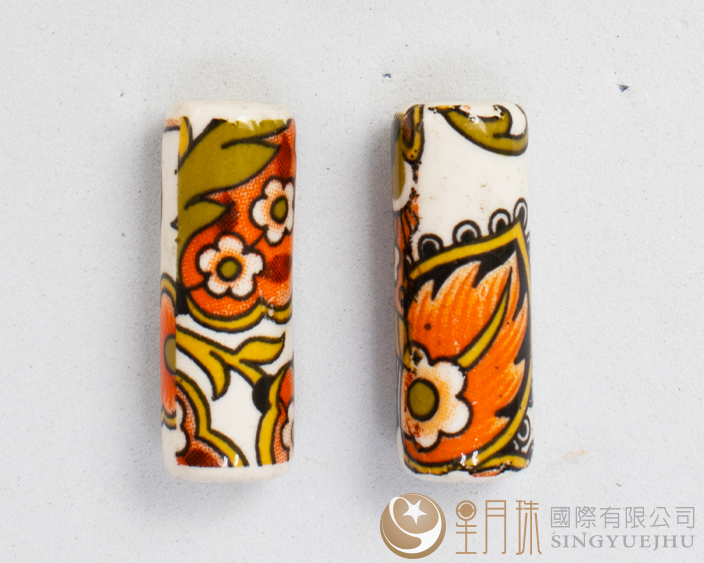 (11)陶弯管-17号 剩下3支