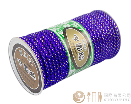 新曼波线-676紫蓝