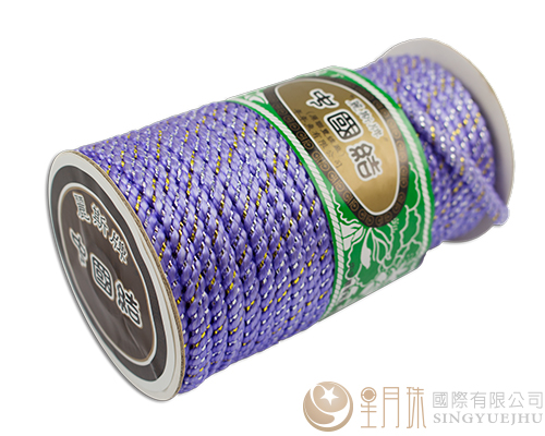 新曼波線-672紫羅蘭