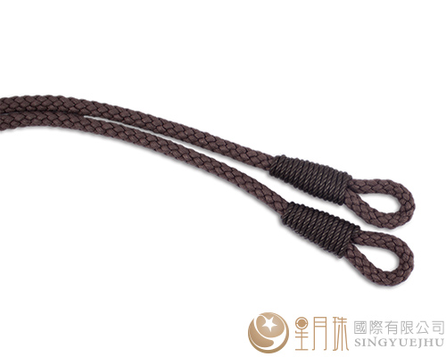 編織臘繩手把