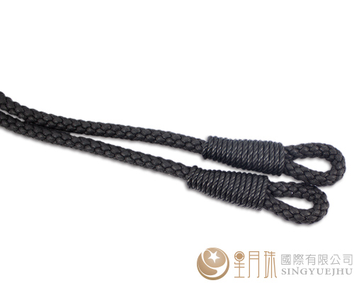 編織臘繩手把