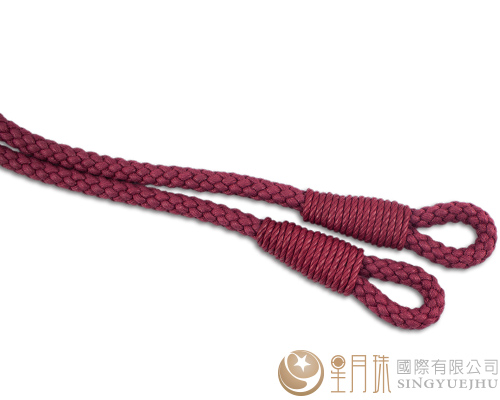 編織臘繩手把
