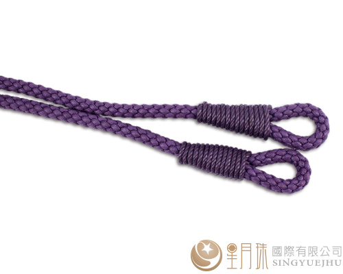 編織臘繩手把