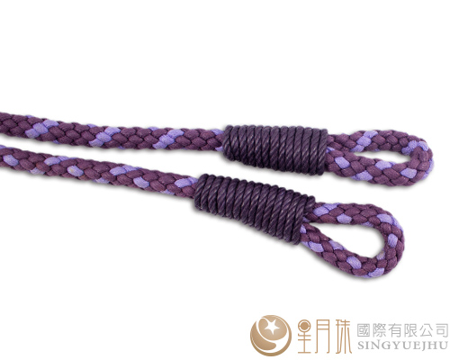 編織臘繩手把