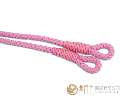 編織臘繩手把