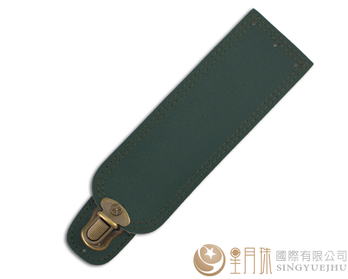 合成皮製-書包插扣皮包扣