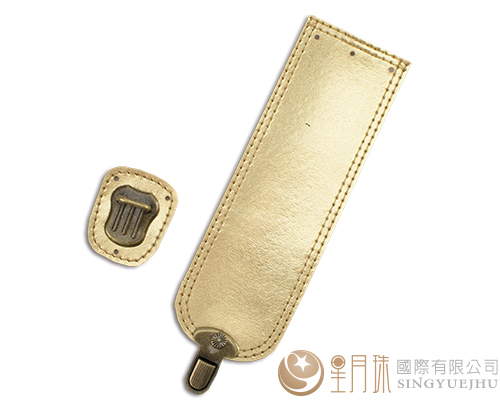 合成皮製-書包插扣皮包扣