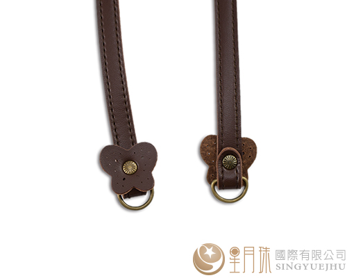 扁皮蝴蝶手把/長-黑1