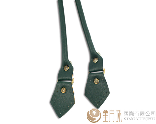 尖下片提把-深綠17