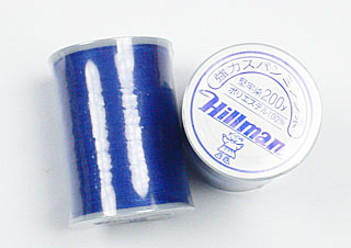 日本線-寶藍色C12