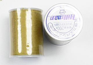 日本線-橄綠金色A11