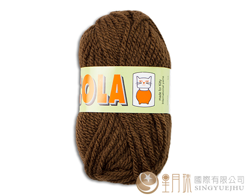 皮可樂粗紗571