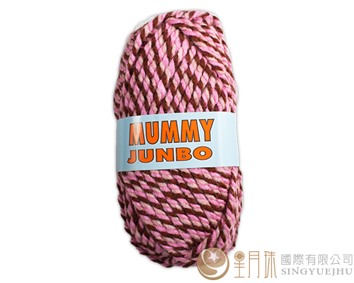 MUMMY JUNBO毛线-516