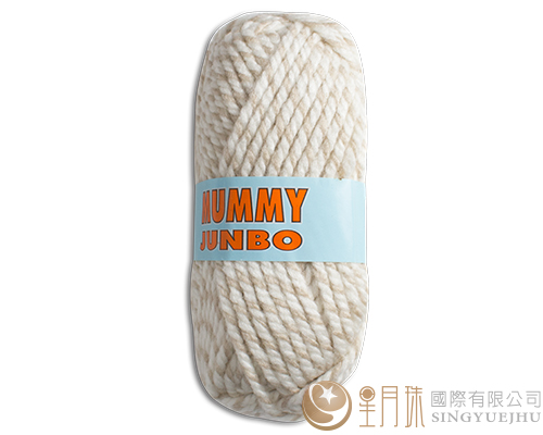 MUMMY JUNBO毛线-532