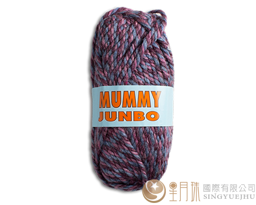 MUMMY JUNBO毛线-533