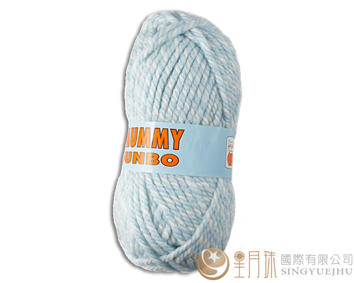 MUMMY JUNBO毛线-542