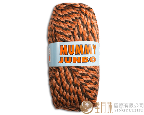 MUMMY JUNBO毛線-544