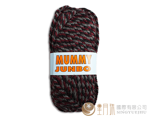 MUMMY JUNBO毛线-556