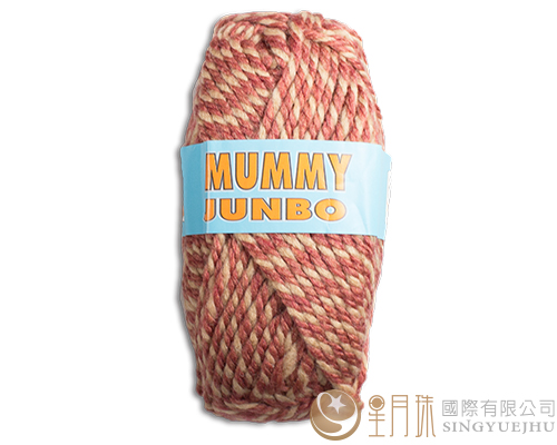 MUMMY JUNBO毛線-561