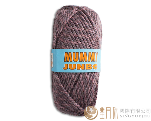 MUMMY JUNBO毛线-562