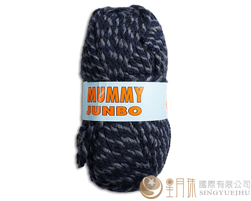 MUMMY JUNBO毛线-564