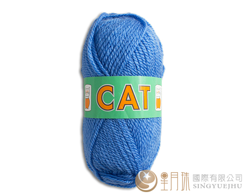 CAT毛線-素色-18