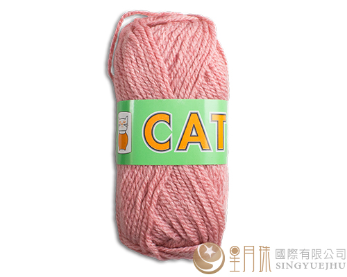 CAT毛線-素色-22