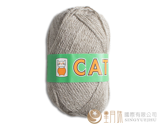 CAT毛线-素色-200