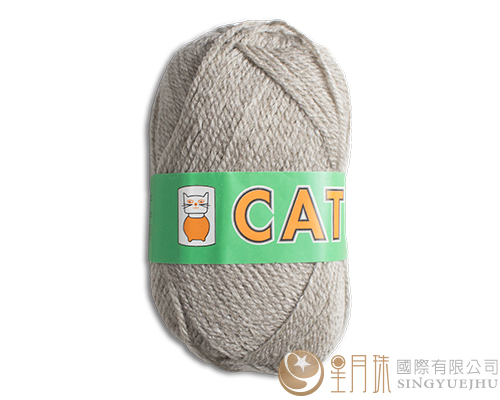 CAT毛線-素色-200
