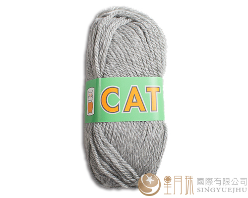 CAT毛線-素色-206