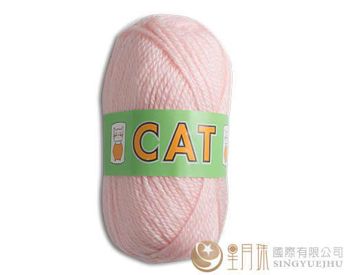 CAT毛線-素色-209