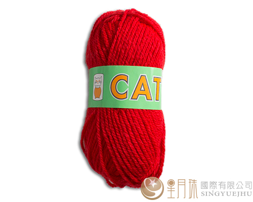 CAT毛线-素色-210
