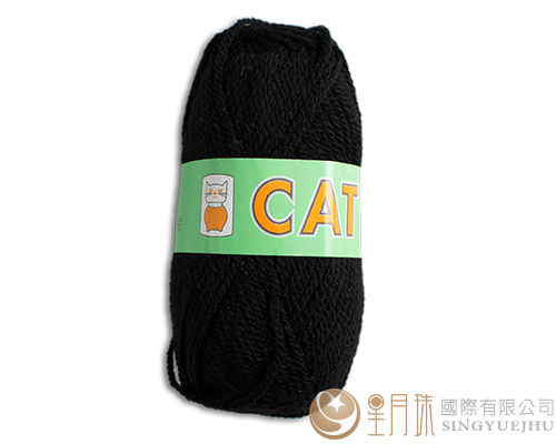 CAT毛线-素色-211