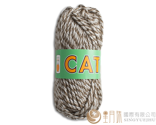 CAT毛線-125