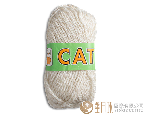CAT毛線-132