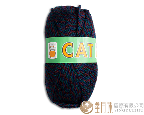 CAT毛線-134