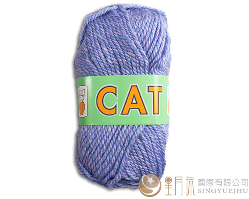 CAT毛線-135