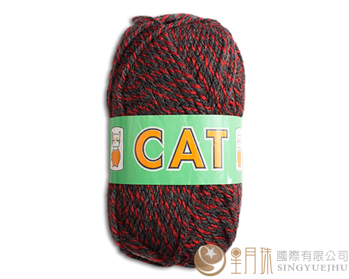 CAT毛線-138