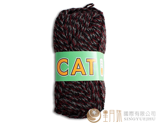 CAT毛線-156