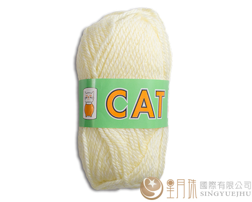 CAT毛線-160