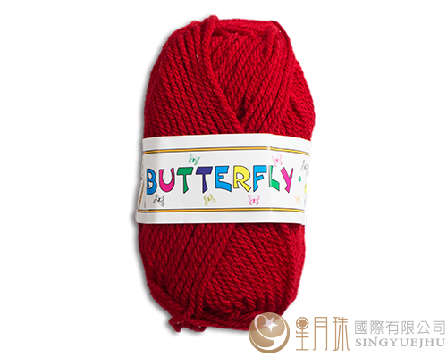 彩蝶BUTTERFLY-714