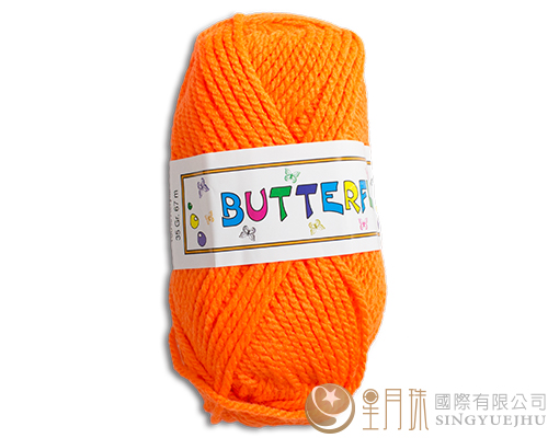 彩蝶BUTTERFLY-725